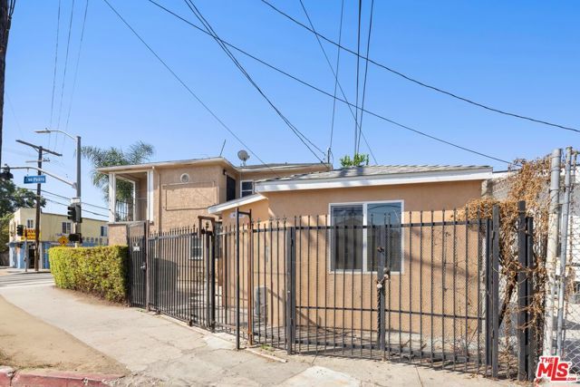 259 E 41st Place, Los Angeles, CA 90011