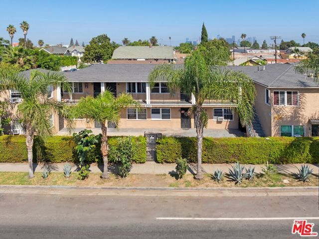 259 E 41st Place, Los Angeles, CA 90011