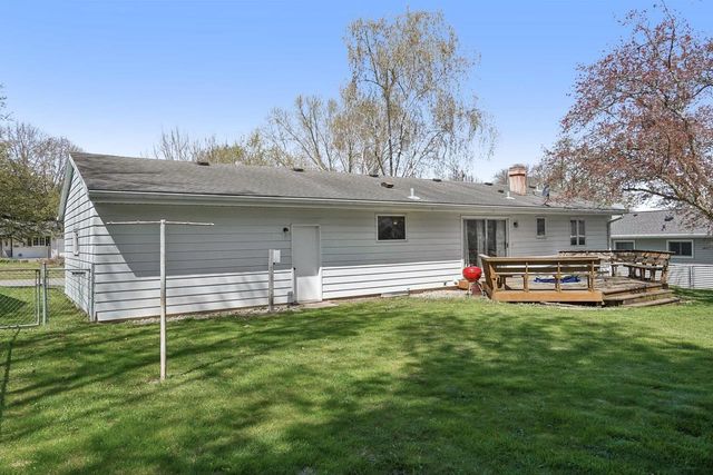 2505 Sara Road, Madison, WI 53711