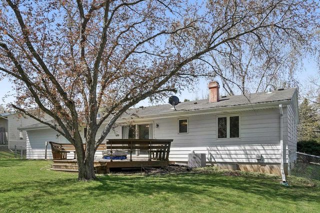 2505 Sara Road, Madison, WI 53711