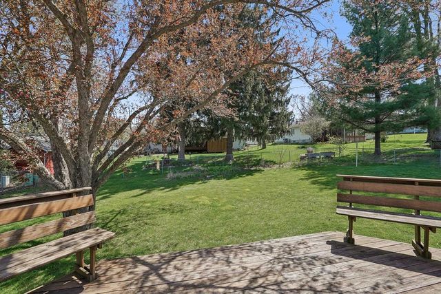 2505 Sara Road, Madison, WI 53711