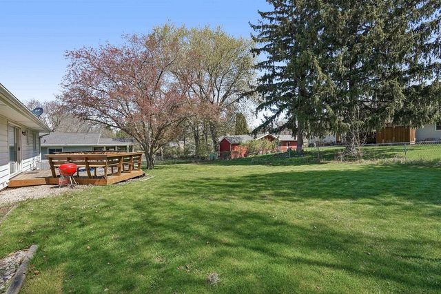 2505 Sara Road, Madison, WI 53711
