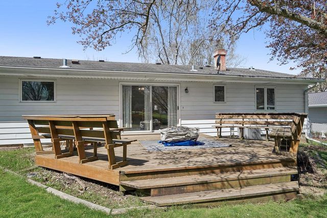 2505 Sara Road, Madison, WI 53711
