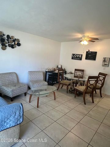 221 Columbia Drive 142, Cape Canaveral, FL 32920