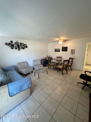 221 Columbia Drive 142, Cape Canaveral, FL 32920