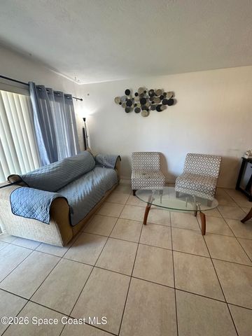 221 Columbia Drive 142, Cape Canaveral, FL 32920