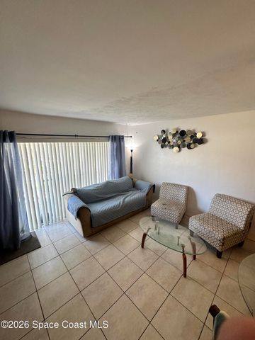 221 Columbia Drive 142, Cape Canaveral, FL 32920