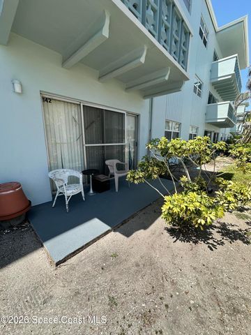 221 Columbia Drive 142, Cape Canaveral, FL 32920