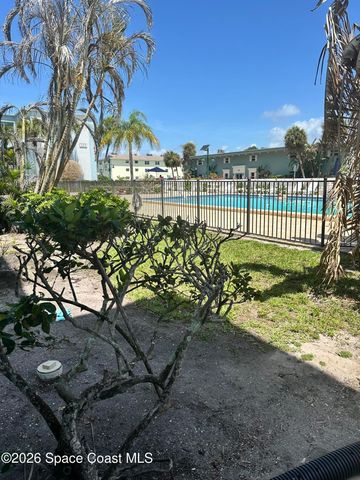 221 Columbia Drive 142, Cape Canaveral, FL 32920