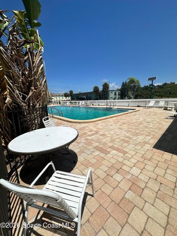221 Columbia Drive 142, Cape Canaveral, FL 32920