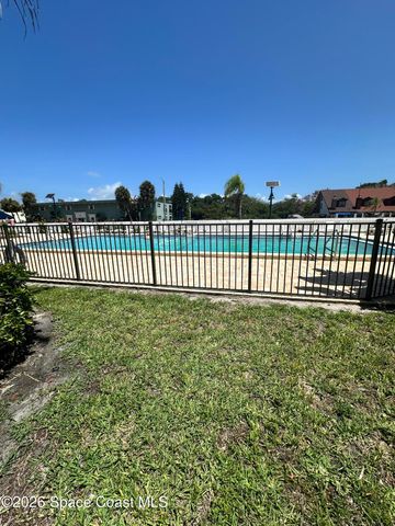 221 Columbia Drive 142, Cape Canaveral, FL 32920