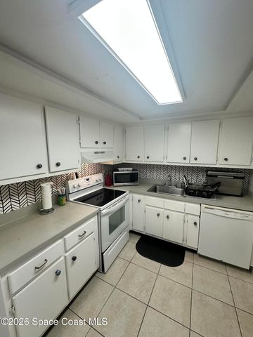 221 Columbia Drive 142, Cape Canaveral, FL 32920