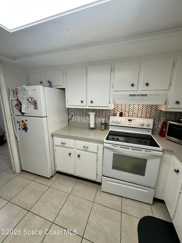 221 Columbia Drive 142, Cape Canaveral, FL 32920