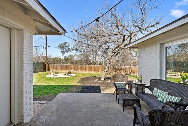 11912 Oakbrook DR, Austin, TX 78753