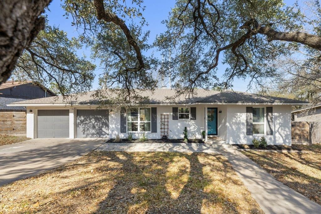 11912 Oakbrook DR, Austin, TX 78753