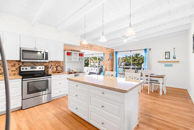 650 11Th Street, Key Colony, FL 33051