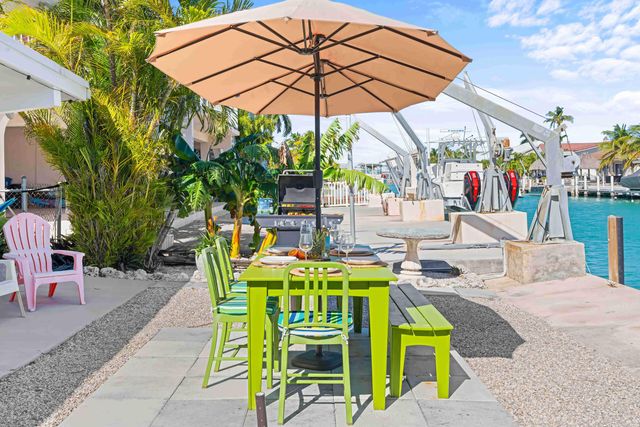 650 11Th Street, Key Colony, FL 33051