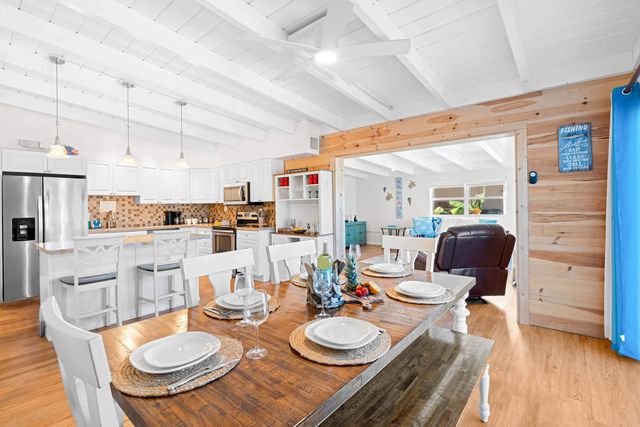 650 11Th Street, Key Colony, FL 33051