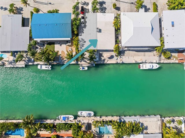 650 11Th Street, Key Colony, FL 33051