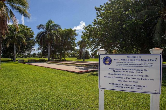 650 11Th Street, Key Colony, FL 33051