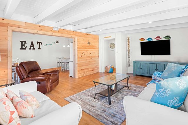 650 11Th Street, Key Colony, FL 33051