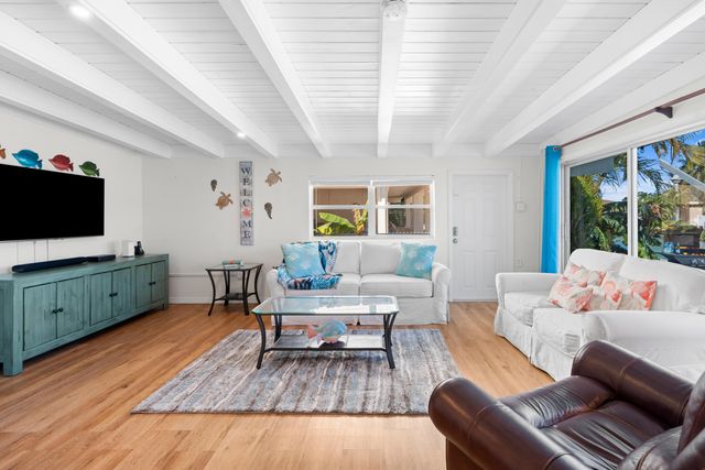 650 11Th Street, Key Colony, FL 33051