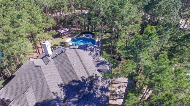 6 Greycrest Place, The Woodlands, TX 77382