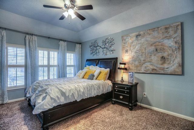 6 Greycrest Place, The Woodlands, TX 77382