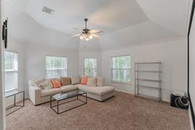 6 Greycrest Place, The Woodlands, TX 77382