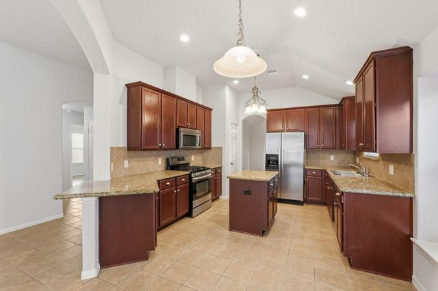 19518 Aventine Plantation, Katy, TX 77449