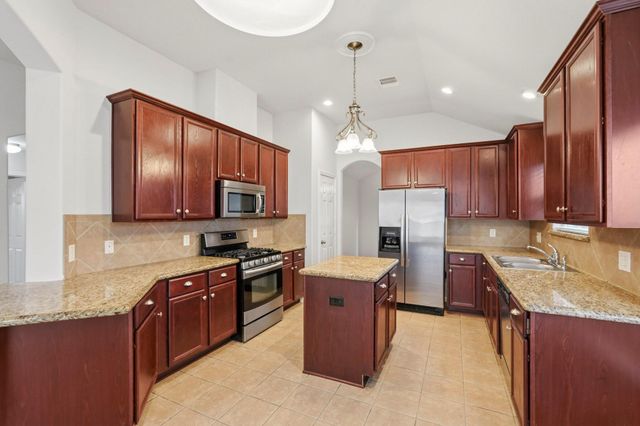 19518 Aventine Plantation, Katy, TX 77449