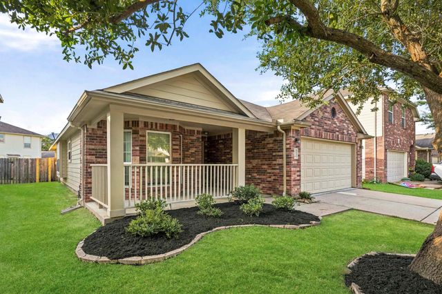 19518 Aventine Plantation, Katy, TX 77449