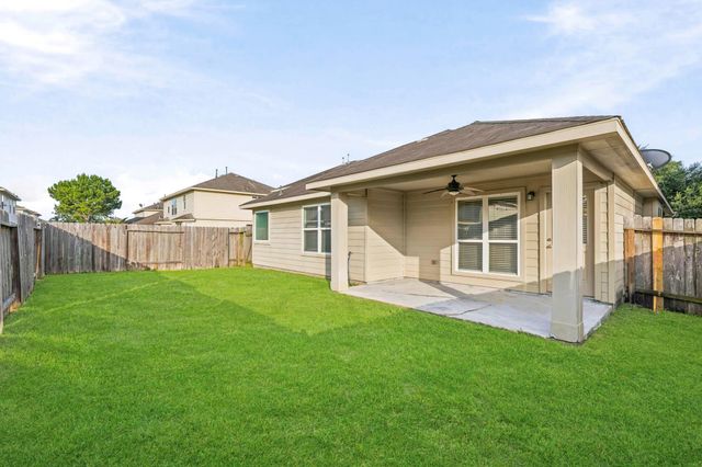 19518 Aventine Plantation, Katy, TX 77449