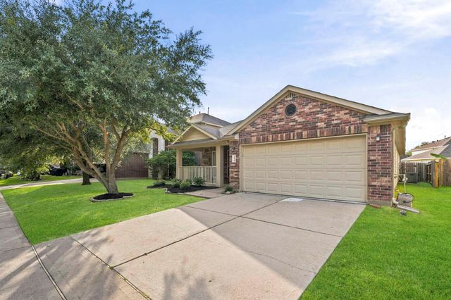 19518 Aventine Plantation, Katy, TX 77449