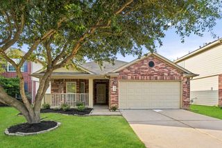 19518 Aventine Plantation, Katy, TX 77449