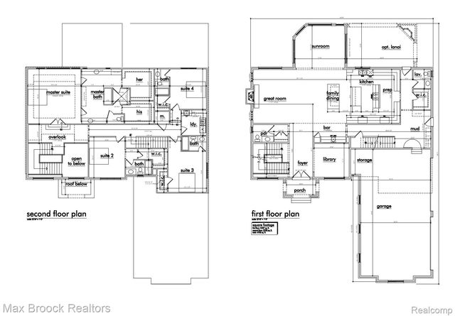 0001 Bay Shore Drive, Orchard Lake Village, MI 48324