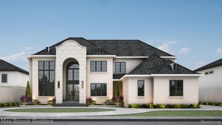 0001 Bay Shore Drive, Orchard Lake Village, MI 48324