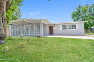 1235 Thoreau Street, Titusville, FL 32780