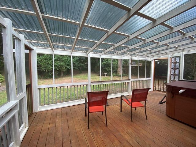 7220 Ray Road, Lithia Springs, GA 30122