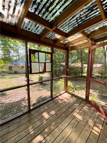 7220 Ray Road, Lithia Springs, GA 30122