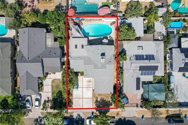 9168 Vena Avenue, Arleta (los Angeles), CA 91331