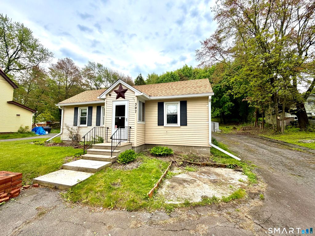 397 Main Street, Plymouth, CT 06786