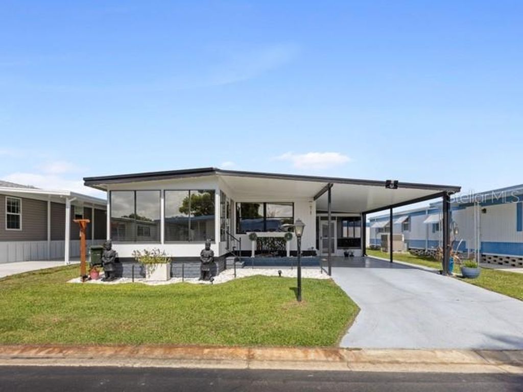 1401 W HIGHWAY 50 45, Clermont, FL 34711