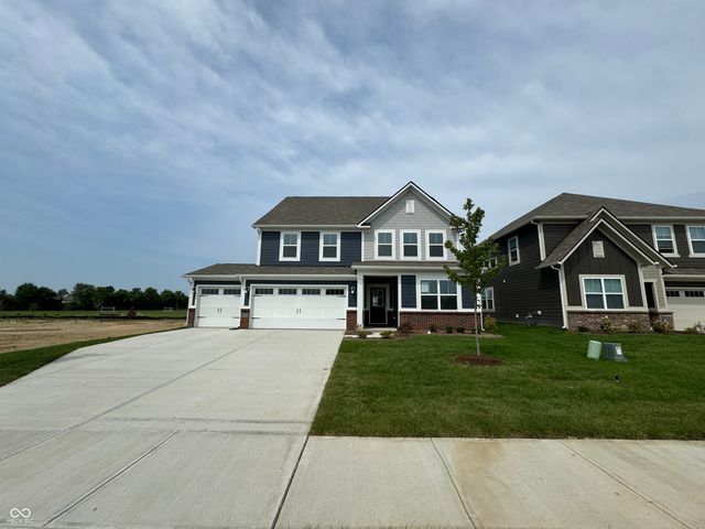 1124 Tansley Lane, Avon, IN 46123