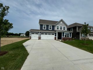 1124 Tansley Lane, Avon, IN 46123