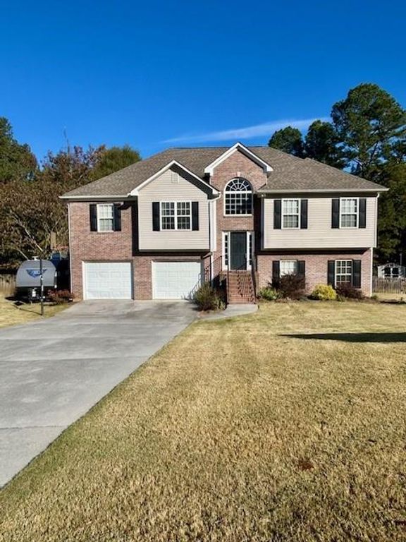 140 Washington SE Street, Calhoun, GA 30701