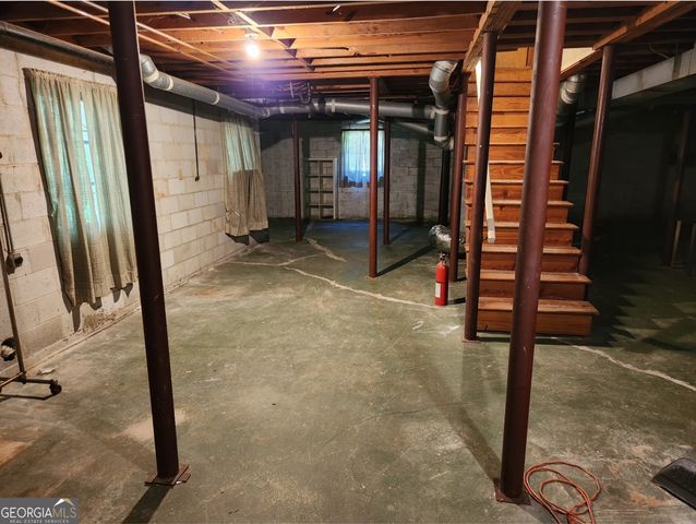 965 stokeswood Avenue SE, Atlanta, GA 30316