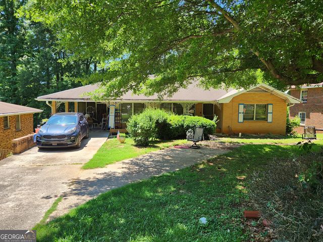 965 stokeswood Avenue SE, Atlanta, GA 30316