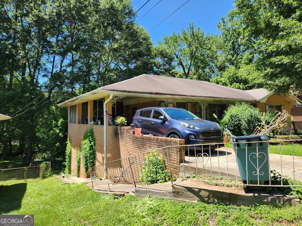 965 stokeswood Avenue SE, Atlanta, GA 30316