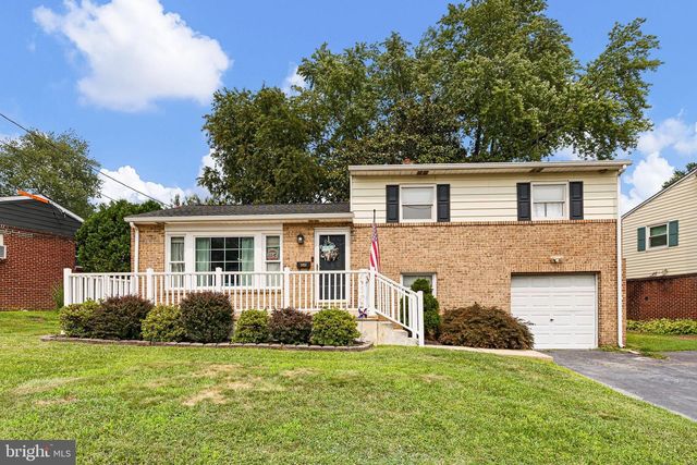 2433 OWEN DR, Wilmington, DE 19808